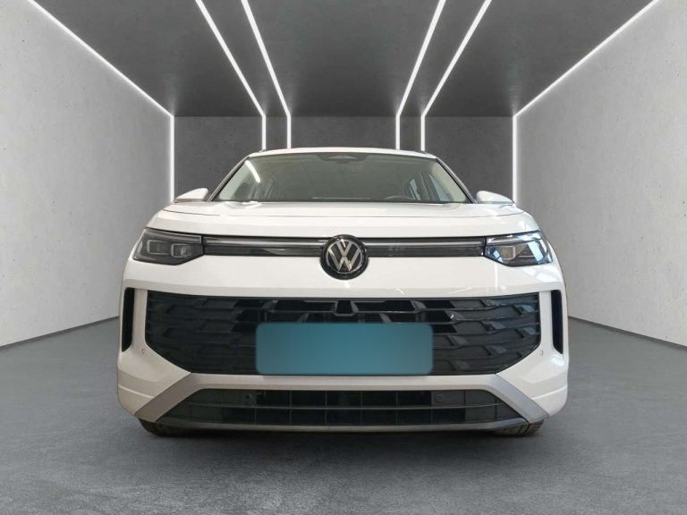 Volkswagen Tayron 1.5 eHybrid DSG Life - photo 5