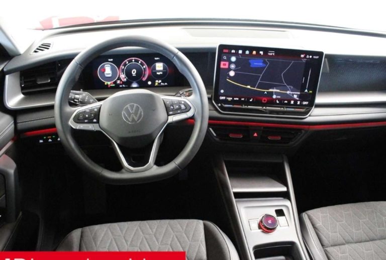 Volkswagen Tayron 1.5 eTSI DSG Life - photo 5