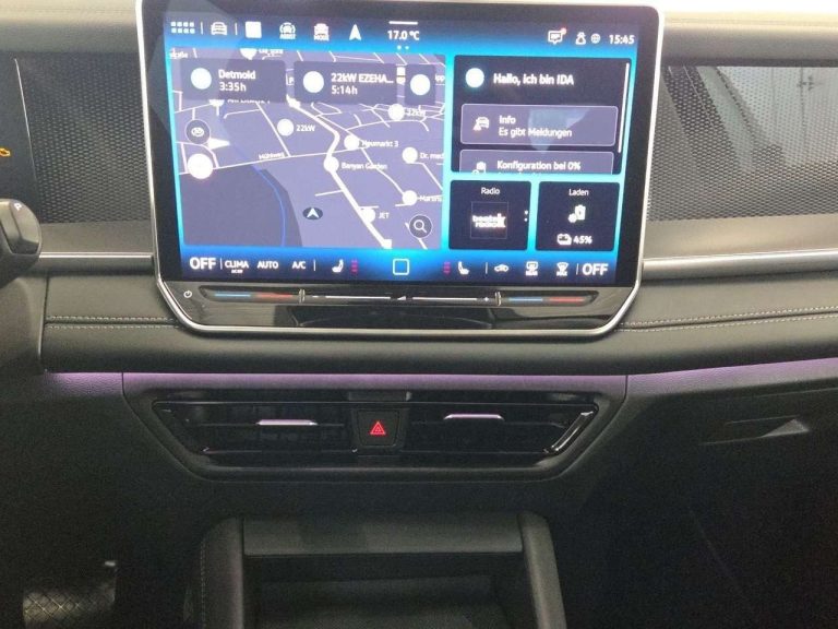 Volkswagen Tayron 1.5 eTSI eHybrid DSG Life - photo 5