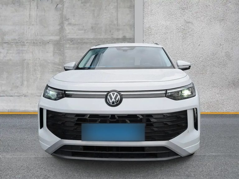 Volkswagen Tayron 1.5 eHybrid Life - photo 5