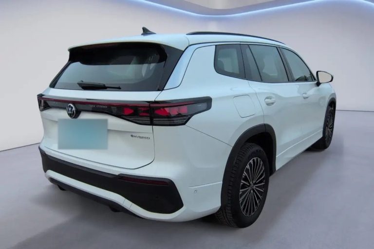 Volkswagen Tayron 1.5 TSI eHybrid Life - photo 5