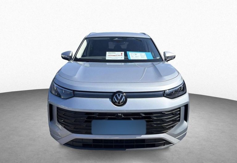 Volkswagen Tayron 2.0 TDI DSG Life 7 places - photo 5