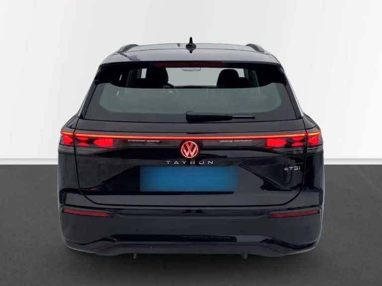 Volkswagen Tayron 1.5 eTSI DSG Life - photo 5