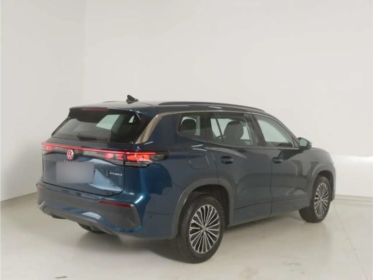 Volkswagen Tayron 1.5 eHybrid Life DSG - photo 5