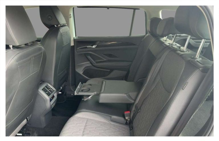 Volkswagen Tayron 1.5 eTSI DSG Life 7 places - photo 6