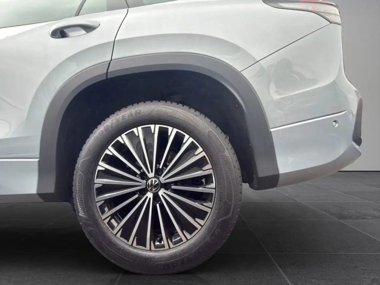 Volkswagen Tayron 1.5 eTSI DSG Life - photo 6
