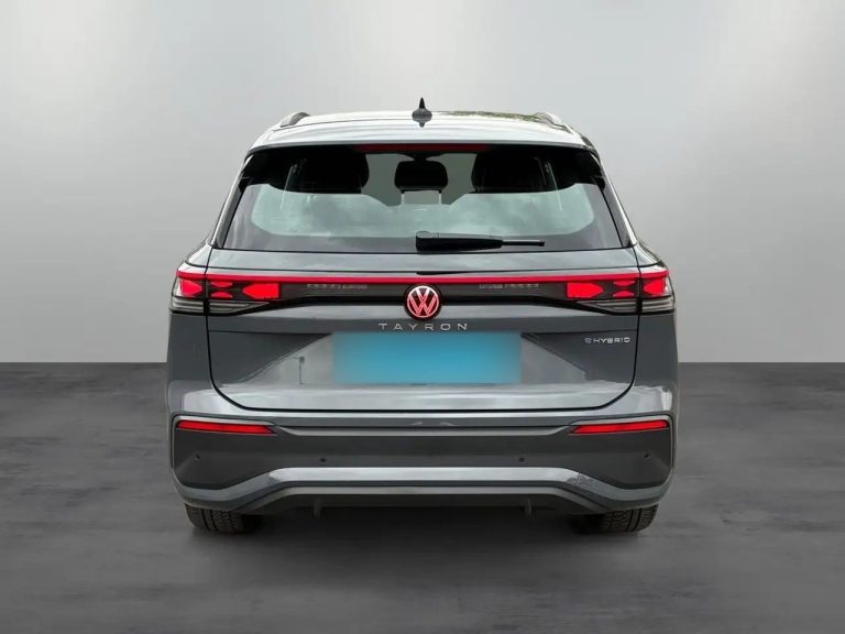 Volkswagen Tayron 1.5 eHybrid Life - photo 6