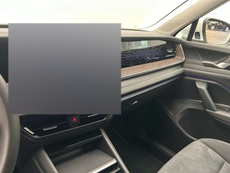 Volkswagen Tayron 1.5 TSI eHybrid - photo 6