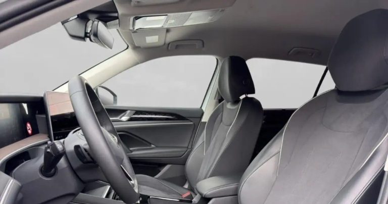 Volkswagen Tayron 1.5 TSI eHybrid Elegance - photo 6