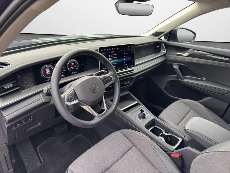 Volkswagen Tayron 1.5 eHybrid Life DSG - photo 6