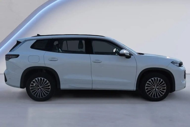 Volkswagen Tayron 1.5 TSI eHybrid Life - photo 6