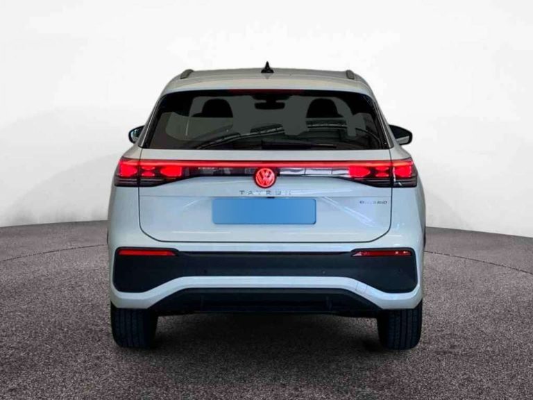 Volkswagen Tayron 1.5 TSI eHybrid DSG Life - photo 6