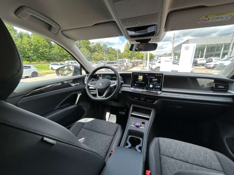 Volkswagen Tayron 1.5 eTSI DSG - photo 6