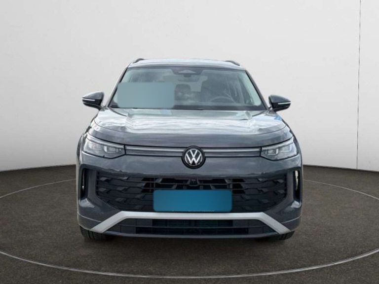 Volkswagen Tayron 1.5 eTSI DSG Life - photo 6