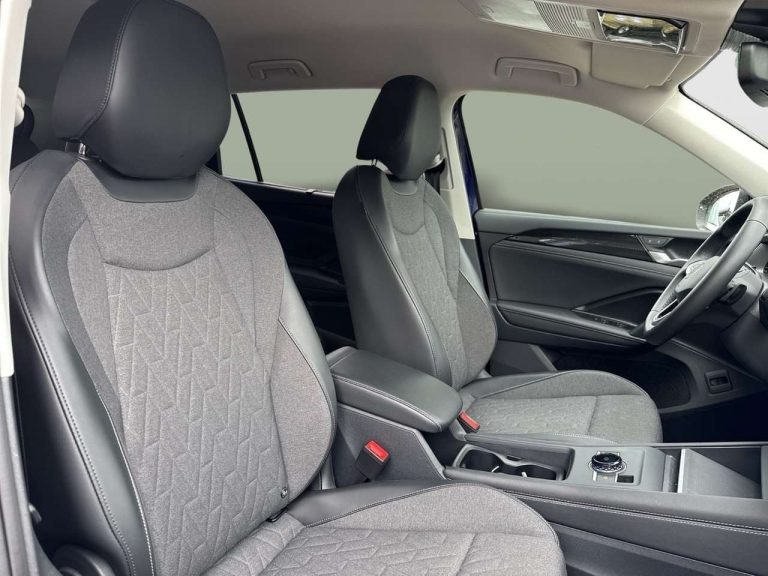 Volkswagen Tayron 1.5 eHybrid DSG Life - photo 6