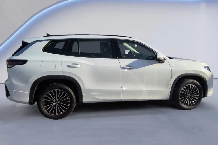 Volkswagen Tayron 1.5 eTSI eHybrid DSG Life - photo 6