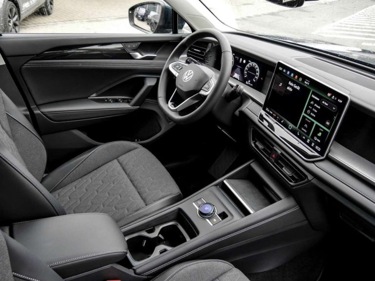 Volkswagen Tayron 1.5 eHybrid DSG Life - photo 6