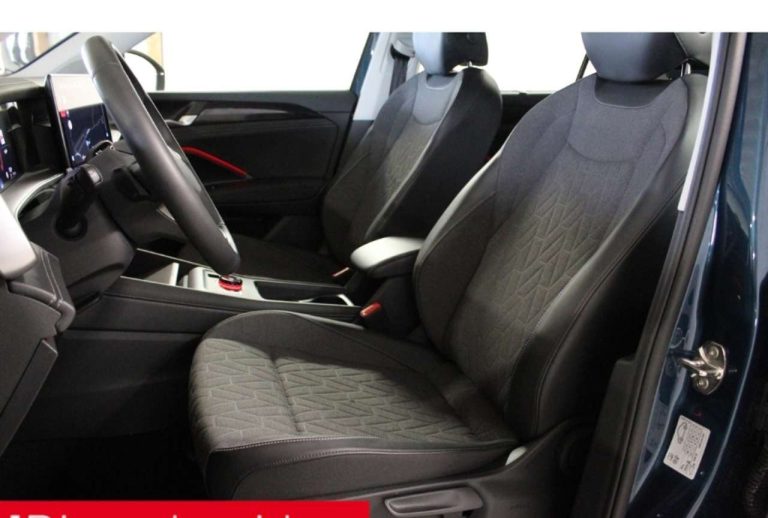 Volkswagen Tayron 1.5 eTSI DSG Life - photo 6