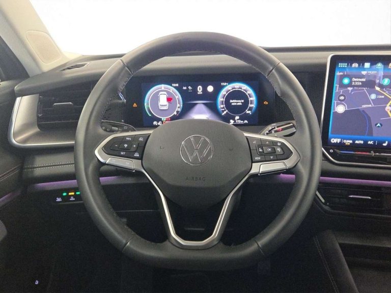 Volkswagen Tayron 1.5 eTSI eHybrid DSG Life - photo 6
