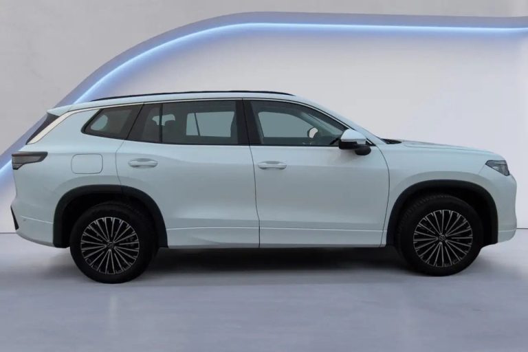 Volkswagen Tayron 1.5 TSI eHybrid Life - photo 6