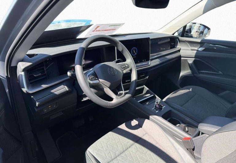 Volkswagen Tayron 2.0 TDI DSG Life 7 places - photo 6