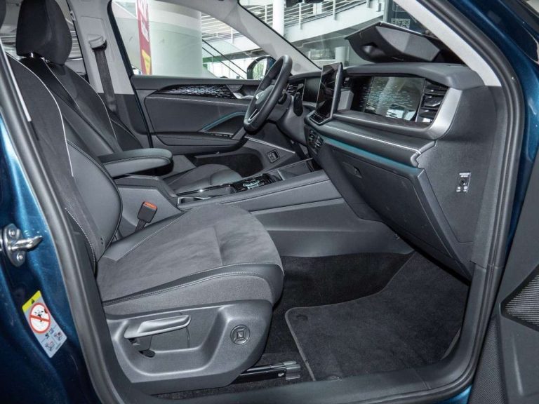 Volkswagen Tayron 1.5 TSI eHybrid Elegance - photo 6
