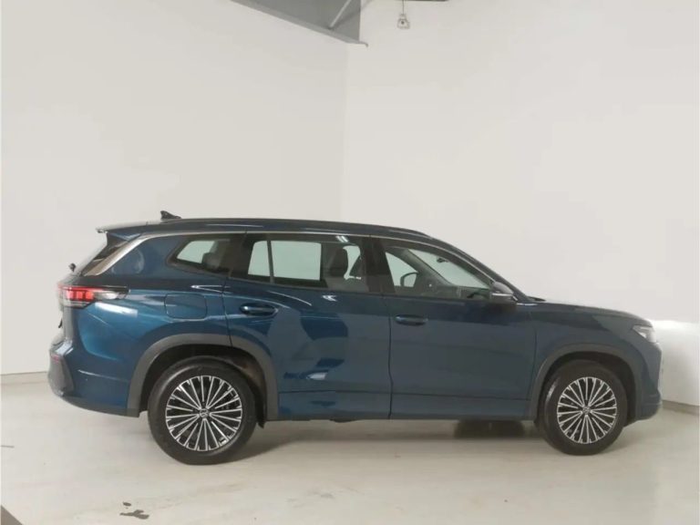 Volkswagen Tayron 1.5 eHybrid Life DSG - photo 6