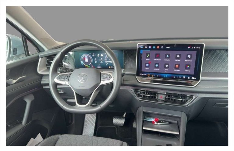Volkswagen Tayron 1.5 eTSI DSG Life 7 places - photo 7
