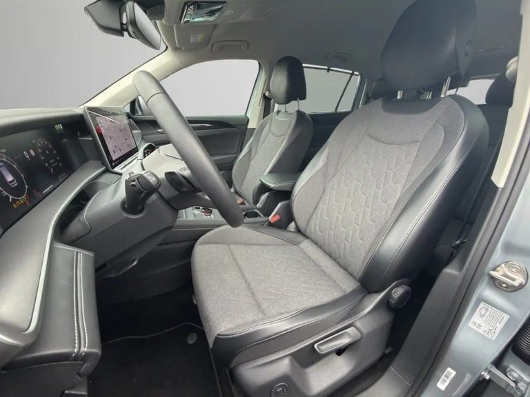 Volkswagen Tayron 1.5 eTSI DSG Life - photo 7