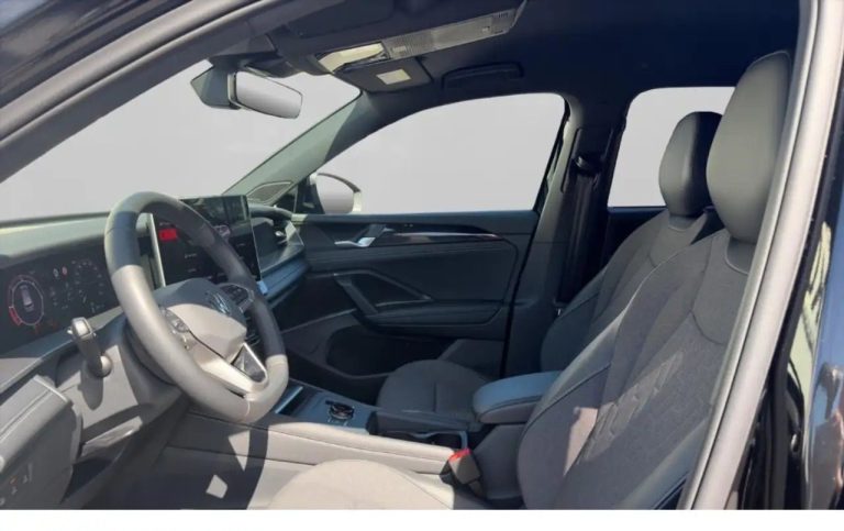 Volkswagen Tayron 2.0 TDI DSG - photo 7