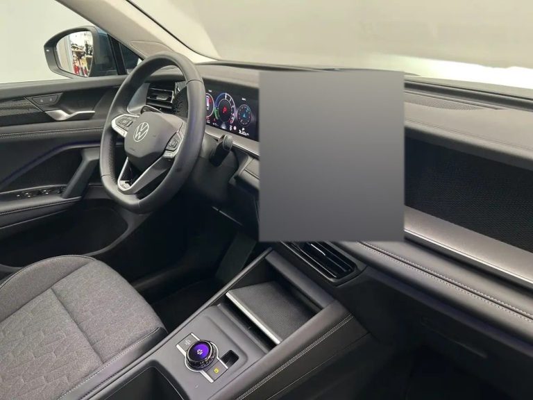 Volkswagen Tayron 1.5 TSI eHybrid - photo 7