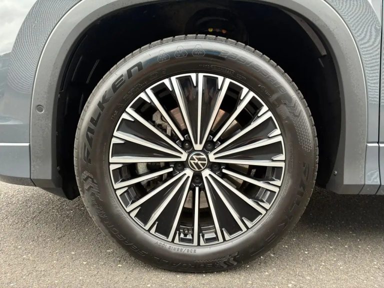 Volkswagen Tayron 1.5 eHybrid Life - photo 7