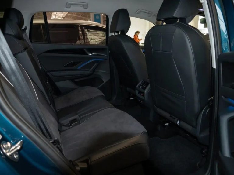Volkswagen Tayron 1.5 TSI eHybrid Elegance - photo 7