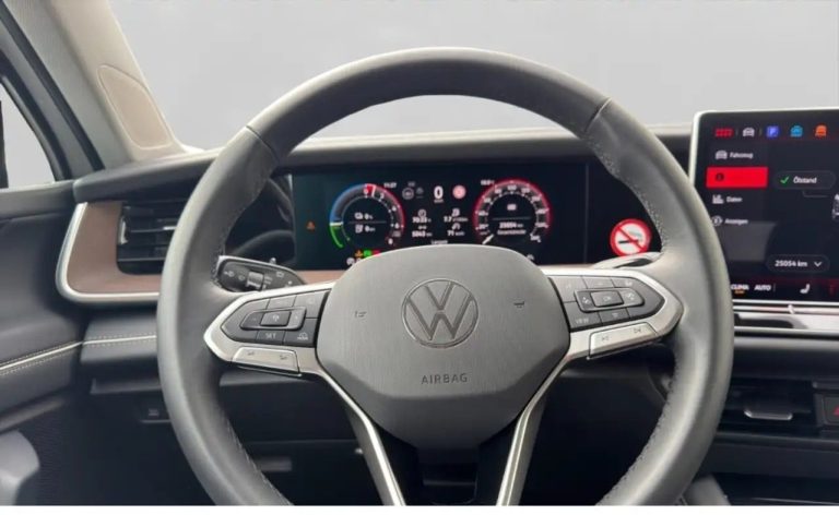 Volkswagen Tayron 1.5 TSI eHybrid Elegance - photo 7