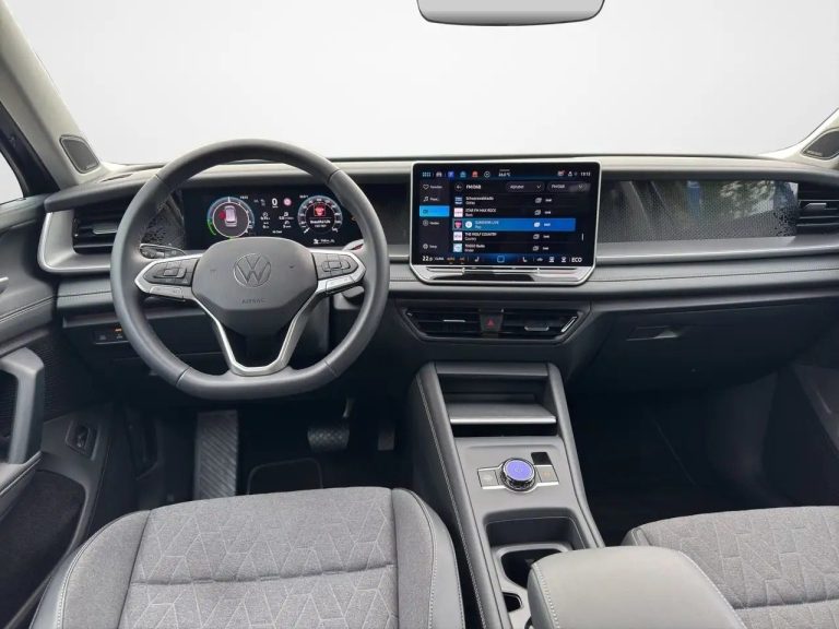 Volkswagen Tayron 1.5 eHybrid Life DSG - photo 7