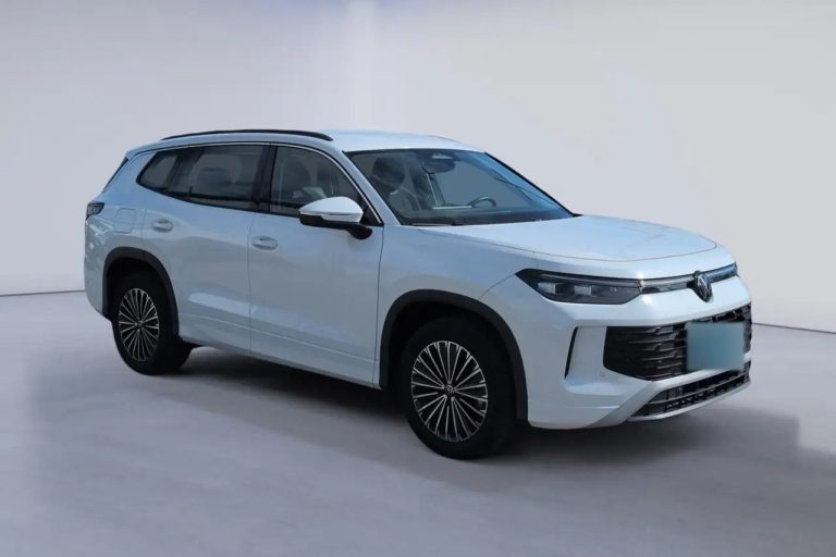 Volkswagen Tayron 1.5 TSI eHybrid Life - photo 7