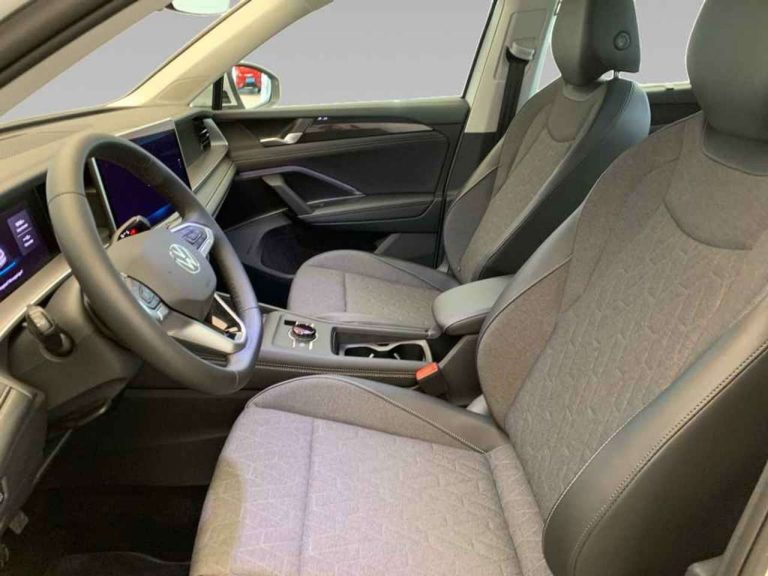 Volkswagen Tayron 1.5 TSI eHybrid DSG Life - photo 7