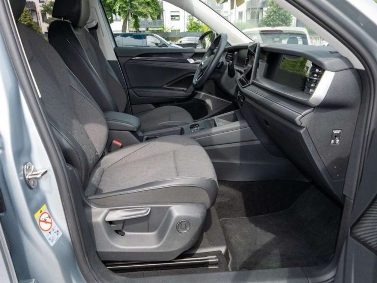 Volkswagen Tayron 1.5 eTSI DSG Life - photo 7
