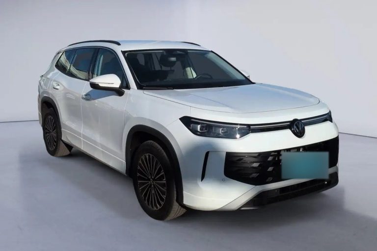 Volkswagen Tayron 1.5 eTSI eHybrid DSG Life - photo 7