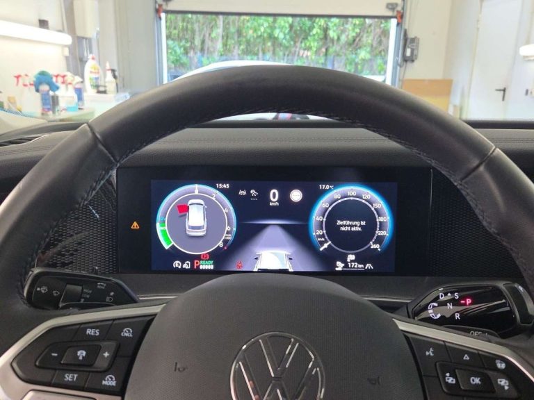 Volkswagen Tayron 1.5 eTSI eHybrid DSG Life - photo 7