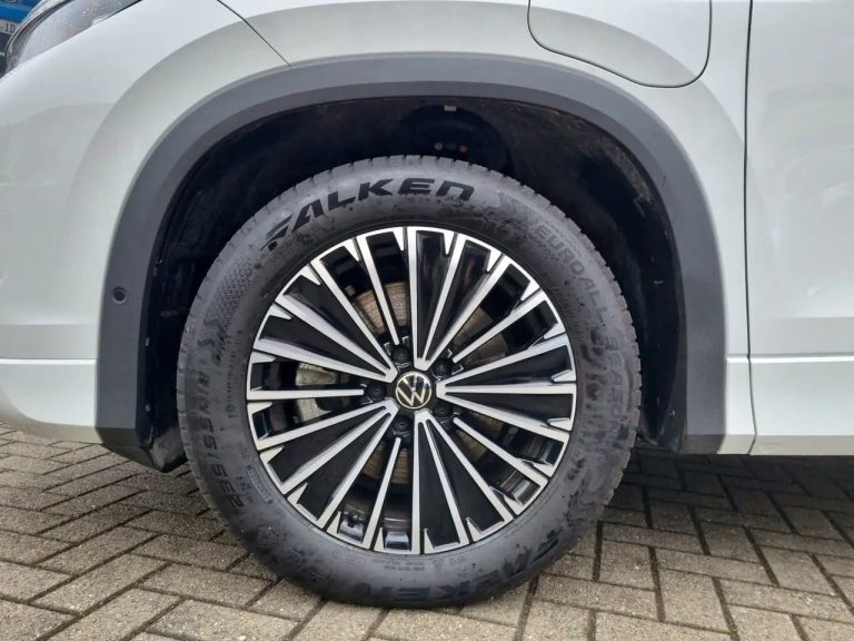 Volkswagen Tayron 1.5 eHybrid Life - photo 7