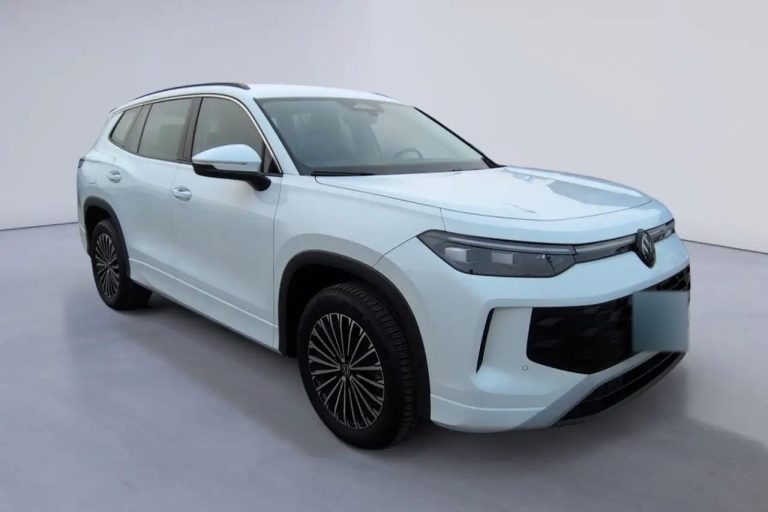 Volkswagen Tayron 1.5 TSI eHybrid Life - photo 7