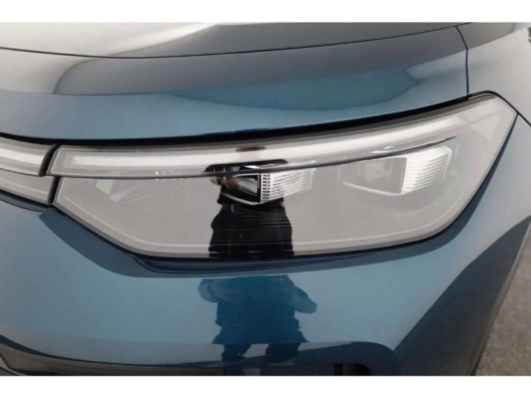 Volkswagen Tayron 1.5 eHybrid Life - photo 7