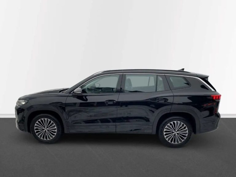Volkswagen Tayron 1.5 eTSI DSG Life - photo 7