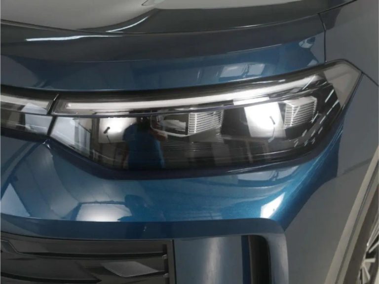 Volkswagen Tayron 1.5 eHybrid Life DSG - photo 7