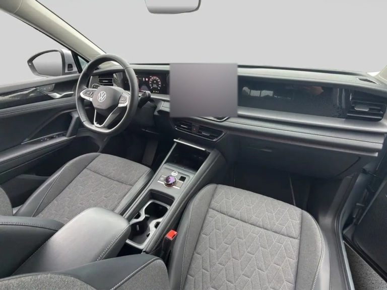 Volkswagen Tayron 1.5 eTSI DSG Life - photo 8