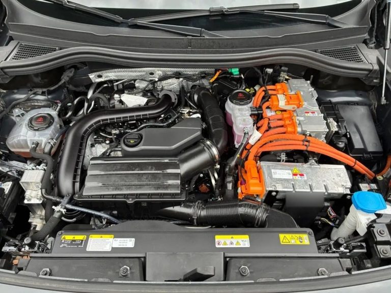 Volkswagen Tayron 1.5 eHybrid Life - photo 8