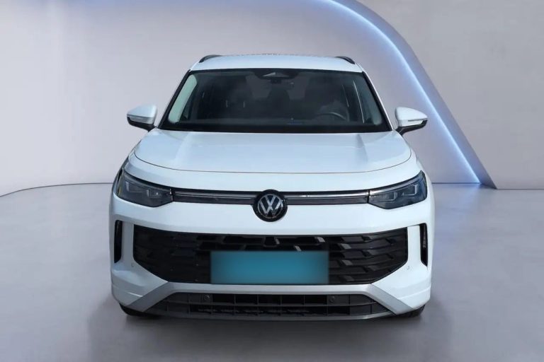 Volkswagen Tayron 1.5 TSI eHybrid Life - photo 8