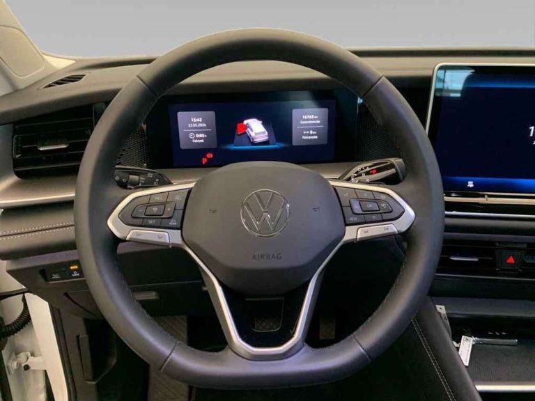 Volkswagen Tayron 1.5 TSI eHybrid DSG Life - photo 8