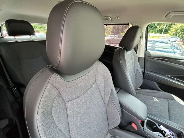 Volkswagen Tayron 1.5 eTSI DSG - photo 8